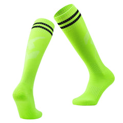 Thickened Towel Bottom Long Socks Football Sports