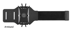 Mobile Phone Arm Pack Bag