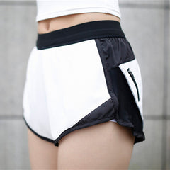 Quick-drying Women Shorts