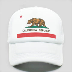 Solid Color Sun Protection Sun Hat