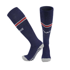 Football Sports Training Leisure Socks Running Exercise Towel Bottom Foot Bare Sports Socks