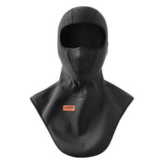 Motorcycle Warm And Cold Head Cover Brushed Full Face Mask