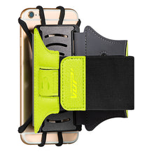 Mobile Phone Arm Pack Bag