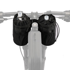 Portable Lightweight Bicycle Water Bottle Bag