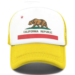 Solid Color Sun Protection Sun Hat