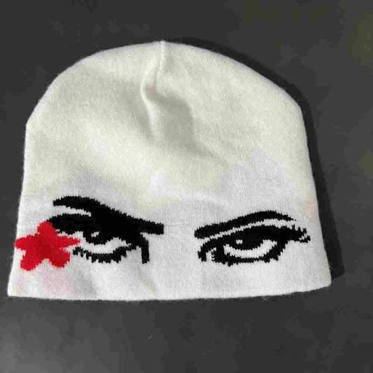 Wool Cold Hat Is Lightweight Breathable And Warm