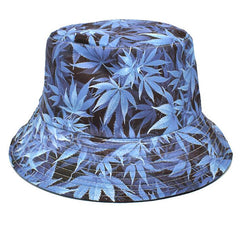 Outdoor Double-sided Fisherman Hat