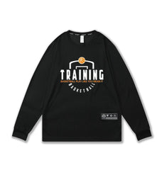 Men Women Running T Shirt breathable Quick Dry Fitness basketball shooting Training Jerseys exercise Clothes Gym Sports Shirts