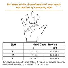 Rugby Gloves Men Women Breathable Anti-slip Full Finger Silicone Baseball American Football Gloves Adjustable Wristband Gloves