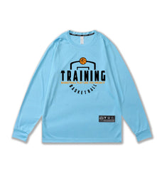 Men Women Running T Shirt breathable Quick Dry Fitness basketball shooting Training Jerseys exercise Clothes Gym Sports Shirts