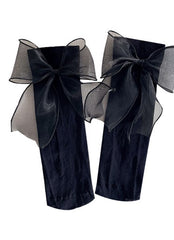 Summer Thin Velvet women's Socks Lolita Style Socks