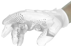 Seibertron G.A.R.G 2.0 Gel Filled Patented Anti-Impact Ultra-Stick Football Sports Receive American Football gloves receiver Men