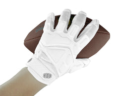 Seibertron G.A.R.G 2.0 Gel Filled Patented Anti-Impact Ultra-Stick Football Sports Receive American Football gloves receiver Men