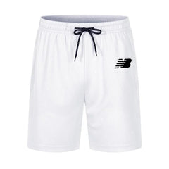 2023 Men Running Shorts Sports Jogging Fitness Breathable Mesh Shorts Training Quick Dry Mens Gym Men Shorts Sport Gym Short