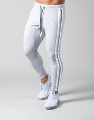 Men Running Fitness Sweatpants Quick Dry Casual Training Sport Pants Elastic Jogging Trousers Gym Workout Pants Male Gym Clothes