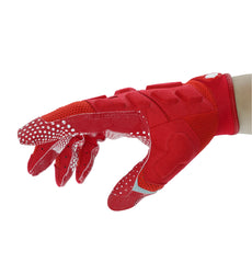Seibertron G.A.R.G 2.0 Gel Filled Patented Anti-Impact Ultra-Stick Football Sports Receive American Football gloves receiver Men