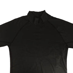 Winter Man Compression Shirt Cycling Clothing Warmth Shirt Warm Bottoming Shirt Men Compression T-Shirt Gym Sportswear 2024 New