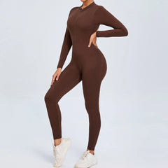 Summer Yoga Clothes Suit Workout Sports Set Women Bodysuits Gym Set Women Training Siamese Fitness Jumpsuit Female Sportswear