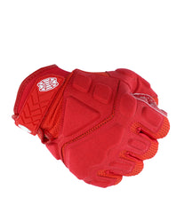 Seibertron G.A.R.G 2.0 Gel Filled Patented Anti-Impact Ultra-Stick Football Sports Receive American Football gloves receiver Men