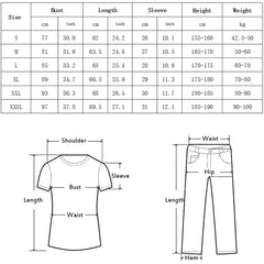 Men Compression White T-Shirts Short Sleeve Tops Tees Casual Gym T Shirt Man Quick Dry Football T Shirts Sportswear Male Clothes