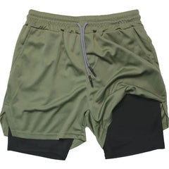 Summer Fashion And Leisure Comfortable Anime Gym Men And Women Comics Printing Gym High Quality Fitness Running Pants
