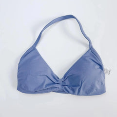 No Logos New Bra High Impact Sports Backless Yoga Neck-hanging Bra Gym Clothes Women Halter Sexy Workout Push-up Fitness Tops