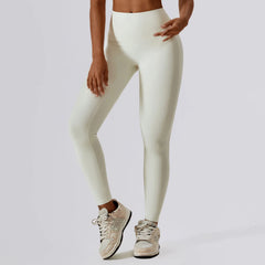 Women Gym Push Up Seamless Yoga Pants Sports Clothes Stretchy High Waist Athletic Exercise Fitness Leggings Activewear Pants