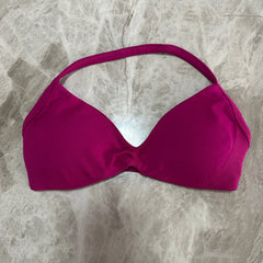 New Bra High Impact Sports Backless Yoga Neck-hanging Bra Gym Clothes Women Halter Sexy Workout Push-up Fitness Tops