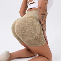 Fitness Gym Wear Seamless Sports Leggings for Women Pants Tights Woman Clothes High Waist Workout Scrunch Leggings
