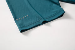 89% Nylon Quick Dry Sport T Shirt Men'S 2025 Short Sleeves Summer Casual OverSize 6XL 7XL 8XL Top Tees GYM Tshirt Clothes