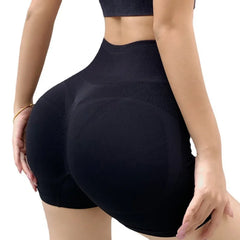 Fitness Gym Wear Seamless Sports Leggings for Women Pants Tights Woman Clothes High Waist Workout Scrunch Leggings