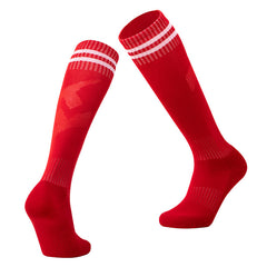 Thickened Towel Bottom Long Socks Football Sports