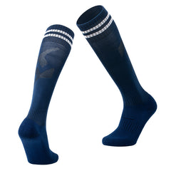 Thickened Towel Bottom Long Socks Football Sports