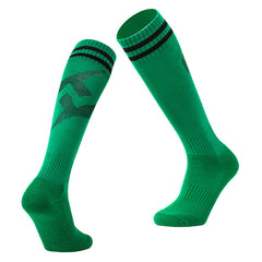 Thickened Towel Bottom Long Socks Football Sports