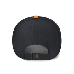 Men's Spring And Summer Sports Baseball Sunshade Hat