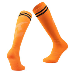 Thickened Towel Bottom Long Socks Football Sports