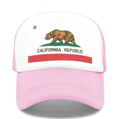 Solid Color Sun Protection Sun Hat