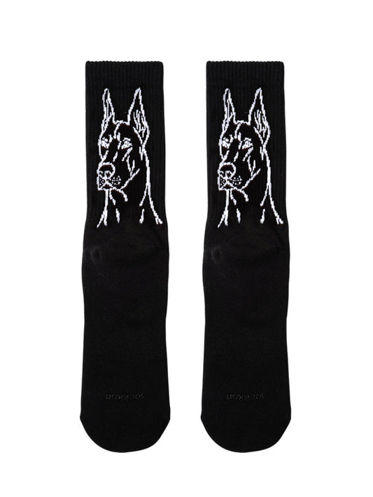 Football Towel Bottom Anti-pilling Cotton Socks