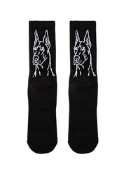 Football Towel Bottom Anti-pilling Cotton Socks