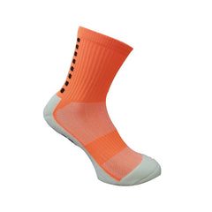 Men's And Women's Thickened Towel Non-slip Football Socks