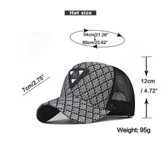 Women's New Outdoor Fashion Hat