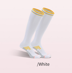 Long Barrel Sports Marathon Football Socks