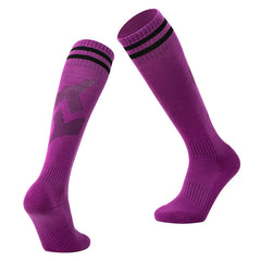 Thickened Towel Bottom Long Socks Football Sports
