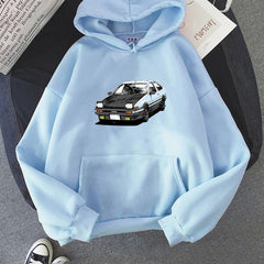 Printing Fashion Men and Women Hoodies