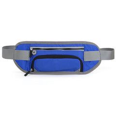 Multifunctional Running Waist Bag Sports Fanny Pack