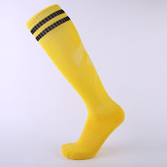 Fashion Personality Children's Over-the-knee Football Socks