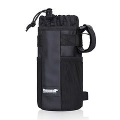 Portable Lightweight Bicycle Water Bottle Bag