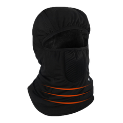 Heating Head Cover Is Warm And Windproof