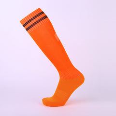 Fashion Personality Children's Over-the-knee Football Socks