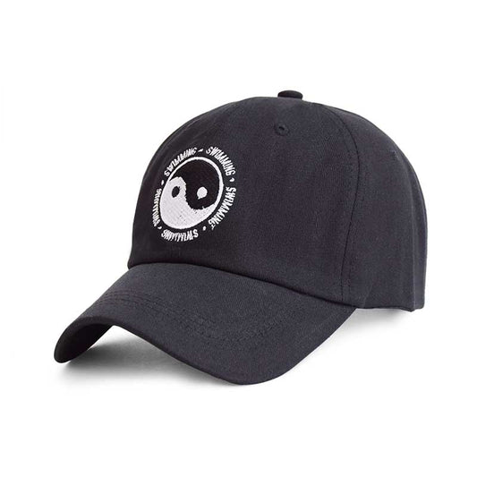 Versatile sport casual hat student hat